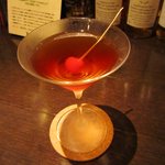 ザ バー ナノ フェムト - マンハッタン