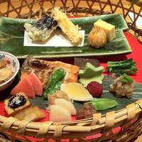 神楽坂 和食 千 - 