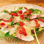 旬菜バール リカリカーレ - 