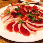 旬菜バール リカリカーレ - 