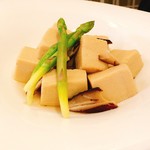 旬菜バール リカリカーレ - 