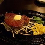 ステーキ酒場 043 - 