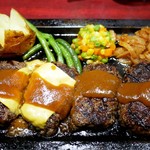 ハングリータイガー - 