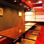 素材の力と和の心 乾坤一擲