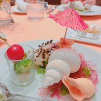 リストランテ ル・ミディ ひらまつ - 