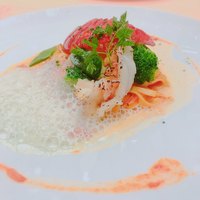 リストランテ ル・ミディ ひらまつ - 