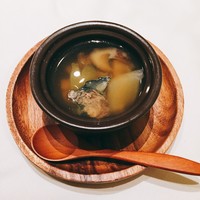中国料理 礼華 四君子草 - 