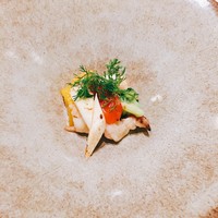 中国料理 礼華 四君子草 - 