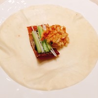 中国料理 礼華 四君子草 - 