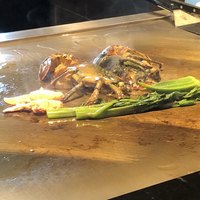 傳火 鉄板焼 - 