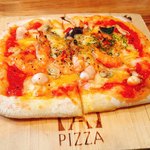 APIZZA - 