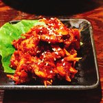 Kankokuryouri Sumibiyakiniku Kimuraya - 