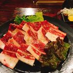 Kankokuryouri Sumibiyakiniku Kimuraya - 