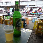 Tom Yum Kung Banglumphu - 