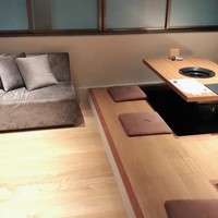 柳橋焼にく わにく - 