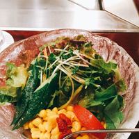 てっぱん料理味味亭 - 