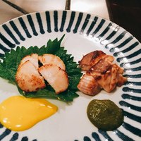 てっぱん料理味味亭 - 