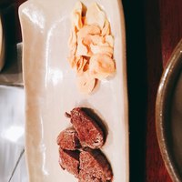 てっぱん料理味味亭 - 