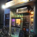 ヒッチ ハイカーズ バーガー スタンド - 