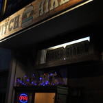 ヒッチ ハイカーズ バーガー スタンド - 