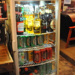 ヒッチ ハイカーズ バーガー スタンド - 