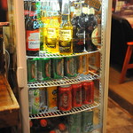 ヒッチ ハイカーズ バーガー スタンド - 