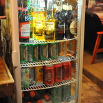 ヒッチ ハイカーズ バーガー スタンド - 