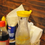 ヒッチ ハイカーズ バーガー スタンド - 