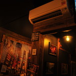 ヒッチ ハイカーズ バーガー スタンド - 