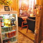 ヒッチ ハイカーズ バーガー スタンド - 