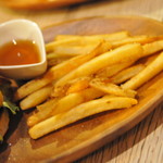 ヒッチ ハイカーズ バーガー スタンド - 