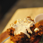 ヒッチ ハイカーズ バーガー スタンド - 