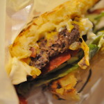 ヒッチ ハイカーズ バーガー スタンド - 