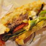 ヒッチ ハイカーズ バーガー スタンド - 