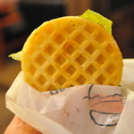 ヒッチ ハイカーズ バーガー スタンド - 