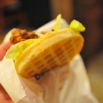 ヒッチ ハイカーズ バーガー スタンド - 