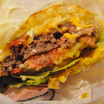 ヒッチ ハイカーズ バーガー スタンド - 