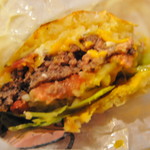 ヒッチ ハイカーズ バーガー スタンド - 