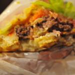 ヒッチ ハイカーズ バーガー スタンド - 