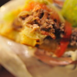 ヒッチ ハイカーズ バーガー スタンド - 