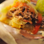 ヒッチ ハイカーズ バーガー スタンド - 