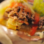 ヒッチ ハイカーズ バーガー スタンド - 