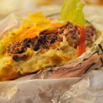 ヒッチ ハイカーズ バーガー スタンド - 