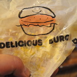 ヒッチ ハイカーズ バーガー スタンド - 