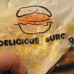 ヒッチ ハイカーズ バーガー スタンド - 