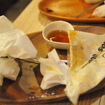 ヒッチ ハイカーズ バーガー スタンド - 