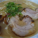 ラーメン楽 - 