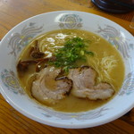 ラーメン楽 - 