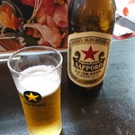 なべいち - 赤星