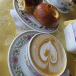 GIGI Bar - ドリンク写真: